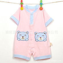 嬰兒服裝批發(fā)產(chǎn)品全攻略 從選品到市場(chǎng)的全方位解析